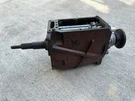 Volvo P1800 122 544 142 144 145 P210 Amazon M40 Transmission Gearbox. Fixed Price $349.99.