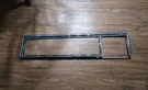 1968 Impala Trim Bezel Panel Oem Ss Chevy Caprice Sedan Coupe Convertible. Fixed Price $89.99.