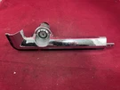 1966 Ford Thunderbird Dash Ignition Switch Lower Panel Trim Bezel W/. Fixed Price $65.00.