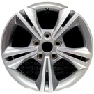 Wheel Rim Ford Focus 16 2012-2018 CV6Z1007E CM5Z1K007B Oem Factory 3879. Fixed Price $139.00.