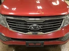 Grille Upper Chrome Surround Fits 10-12 Sportage 324255. Fixed Price $167.47.