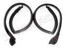 Metro Moulded Rr 5019 Hard Top Moulding Roof Rail Seal. Fixed Price $198.29.