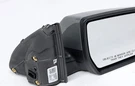 84293670 Oem Pepperdust (gmu) Gmc Acadia Right Passenger Side Exterior Mirror. Fixed Price $97.71.