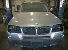 Passenger Right Quarter Panel Fits 04-10 Bmw X3 111119. Fixed Price $250.00.