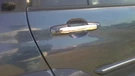 Passenger Door Handle Exterior Assembly XL-7 Fits 01-02 Vitara 30891508. Fixed Price $110.70.