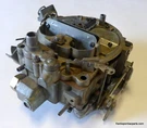 1971 Chevy Gmc Quadrajet Carburetor #7041211 Blazer Jimmy 69 72. Fixed Price $99.95.
