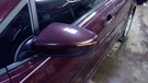 Driver Side View Mirror Power Manual Folding Fits 16-18 Forte 12310589. Fixed Price $84.36.
