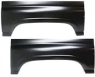 Fits Ram 1500/2500 94-01 Wheel Arch Repair Panel Rh And Lh. Fixed Price $164.95.