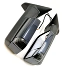 Painted Grey For 13-18 Dodge Ram Power Heated Puddle/led Signal W/temp Sensor. Fixed Price $139.90.