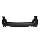 Rear Bumper Cover Fits 2011-2025 Dodge Durango. Fixed Price $542.95.