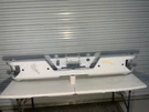 2019 2020 2021 2022 Gmc Sierra/chevrolet Silverado 1500 W/sensor Rear Bumper Oem. Fixed Price $349.99.