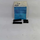 1979-84 Ford Ltd Mercury Lincoln Disc Brake Hose Insulator Kit D9AZ-2078-B Nos. Fixed Price $10.00.