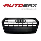 2018 2019 2020 Audi Q5 S Line Front Center Grille W/ Emblem 80A853651. Fixed Price $179.99.