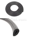 Fiat 600 Door Gasket Set On Body New. Fixed Price $73.00.