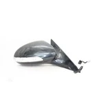 2006 Mercedes-benz CLS500 Blue Dr Rh Side View Mirror Part Number 128-64284R. Fixed Price $51.99.