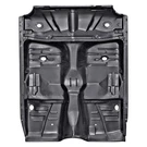 For Chevy Impala 1961-1964 Oer 153787 Full Floor Pan. Fixed Price $1371.21.