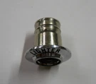 Nos Lighter Element 72 Casco With Ash Guard Chrome Collar 1963 & Up Chevrolet. Fixed Price $35.00.