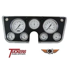 1967 68 69 70 71 72 Chevy C10 Truck Gauges Classic Instruments CT67WH, White Hot. Fixed Price $1099.95.