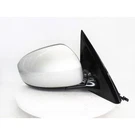 2015 Nissan Pathfindr Silver Sun Sv Rh Side View Mirror Part Number 128-64467R. Fixed Price $38.99.