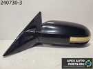 Oem 2010 Nissan Maxima 3.5L Lh Driver Side View Mirror Turn Signal Power. Fixed Price $119.48.