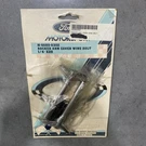 Ford M-6680-A302 Genuine Oem 1/4" X 20 Chrome Rocker Arm Valve Cover Wing Bolt. Fixed Price $12.59.
