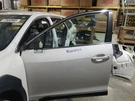 24 Subaru Outback Legacy Premium Wagon Door Front Left Driver White. Fixed Price $950.00.