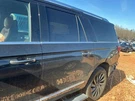 Driver Rear Side Door 131.5" Wb Extended Fits 18-21 Navigator 4956842. Fixed Price $1098.50.