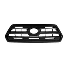 Front Upper Grille Fits 2016-2018 Toyota Tacoma 2WD 104-60530C. Fixed Price $375.96.