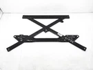 2009-2012 Audi Q5 Front Lower Engine Cradle Brace 8T1-399-345-J. Fixed Price $356.25.