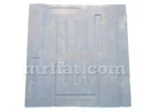 Lancia Fulvia Coupe Right Floor Panel New. Fixed Price $235.00.