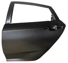 New Rear Left Door Shell For 67550-T20-A00ZZ Honda Civic 22-24 Oem Quality. Fixed Price $397.00.