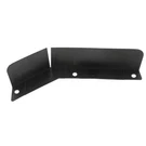 Oem New Gm 2016-2025 Malibu Driver Side Underbody Front Air Deflector 23469132. Fixed Price $35.63.