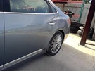 Driver Rear Side Door Electric Windows Ultimate Fits 11-16 Equus 2493792. Fixed Price $700.00.