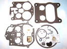 Rochester Quadrajet Carburetor Rebuild Kit W/ Brass Float 75 - 80 Olds Pontiac. Fixed Price $39.50.