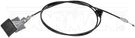 Dorman 912-216 Hood Release Cable With Handle Fits Nissan Murano. Fixed Price $76.85.