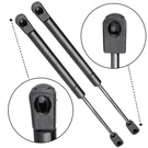 Lift Supports Pair Gas Hatch Trunk For 1997-2012 Chevrolet Corvette Convertible. Fixed Price $13.45.