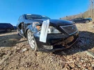 2010 Lexus LS460 Hood Panel Used 4DR Blk Pc 212 Local Pickup Only. Fixed Price $352.69.