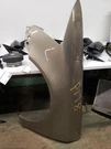 (local Pickup Only) Driver Left Fender Fits 09-11 Audi A6 1064772. Fixed Price $149.90.