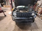 2020 Jeep Renegade Fuel Filler Door Gray Oem Used 89000 Miles Part #177.AM8120. Fixed Price $80.70.