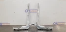 23 Ford F250 Super Duty Hood Hinge Set Pair White. Fixed Price $65.00.