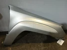 Passenger Right Fender W/flare From 2003 Toyota Runner 12576341. Fixed Price $402.94.