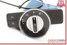 2010-2013 Mercedes-benz E-class W212 Headlight Switch Control 2125451404. Fixed Price $39.38.