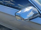 2014-2015 Chevy Impala Used Passenger Side Mirror Assembly Chrome Cap Oem. Fixed Price $69.97.