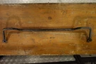 Mercedes Benz 170 W 136, Stabilizer Bar 18MM. Fixed Price $67.03.