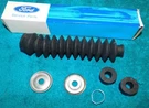 64-66 Mustang Shelby 63-65 Fairlane Falcon Nos P/s Cylinder Boot & Insulator Kit. Fixed Price $99.00.