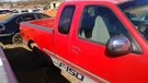 Passenger Rear Side Door Heritage Super Cab Fits 97-04 Ford F150 Pickup 223397. Fixed Price $674.99.