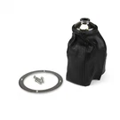 Lokar 70-CLB Classic Shifter Boot With Ring. Fixed Price $64.95.