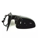 Genuine Volkswagen Mirror Assembly 3C8-857-507-BB-9B9. Fixed Price $334.23.