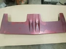 1987-1996 Lund Visor Pn. 12112 Dodge Dakota Sun Windshield. Fixed Price $235.00.