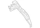 Genuine Nissan Body D-pillar G7610-6TAMA. Fixed Price $344.33.